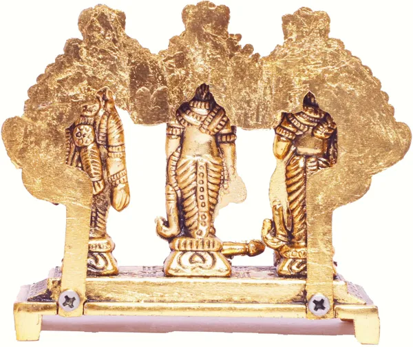 Shri_Ram_Darbar_Metal_Statue_For_Pooja
